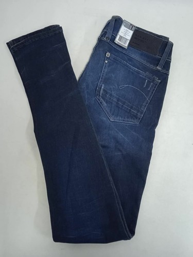 G-STAR RAW Ladies Dark Blue 