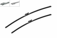 Wischblatt Vorne FüR CitroËN Ds Ford Peugeot Bosch 3397014493