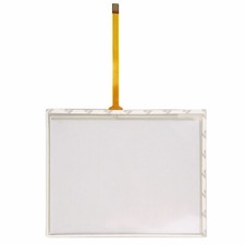 New 5.6 Inch For Autoboss V30 V60 Resistive Touch Screen Digitizer Sensor Panel
