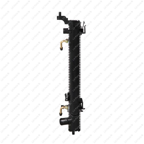 Radiator Fits 12-18 Nissan Versa 4 Cylinder 1.6L 1.8L S SL SV Note NI3010222 New - Picture 3 of 4