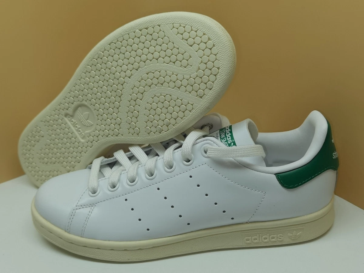 heks Lastig meer ADIDAS ORIGINALS STAN SMITH UK 5 US 5,5 EU 38 | eBay