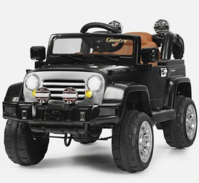 #ad Costway 12V MP3 Kids Ride On Truck Car RC Remote model Ty327690 Honey Joy $47.50