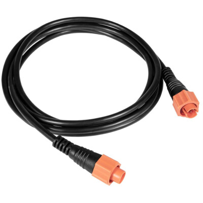 3005.6855 for Lowrance 6Ft/1.82M Ethernet Crossover Cable 6 Feet black