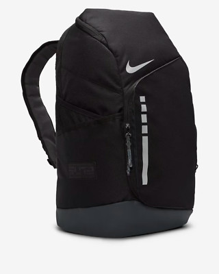 Nike Elite バスケットボールバッグ ブラック s-l400.jpg
