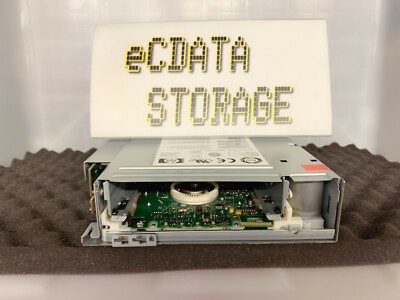 Quantum 3-05259-01 LTO4 FC HP 1-03444-01 EB678D#900 Drive for i40 i80 Library 