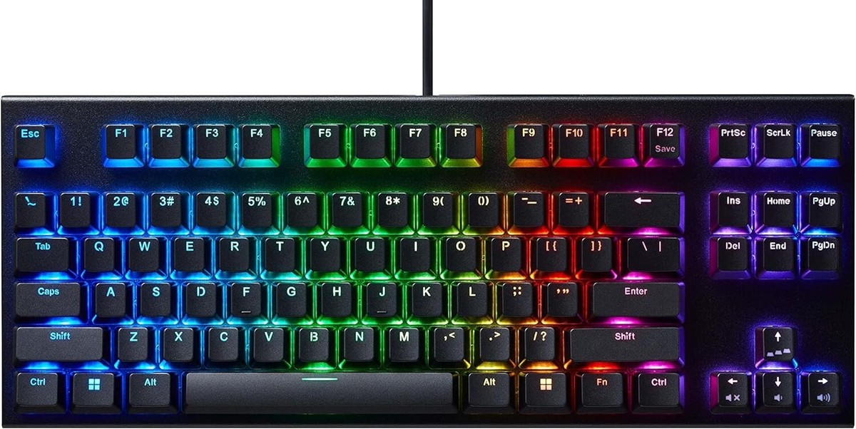 REALFORCE GX1
