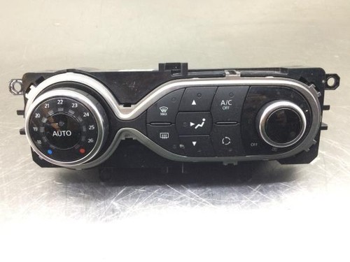 Commande Climatisation & Chauffage Pour Renault Clio 4 - Occasion Vérifiée