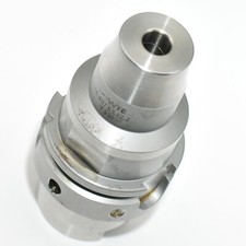 WTE HSK-A63-D12 mm 16.407.63 12.Z Hydro-Dehnspannfutter RHV22374
