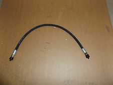 VOLVO 936183 HYDRAULIC HOSE. NEW, GENUINE, OEM