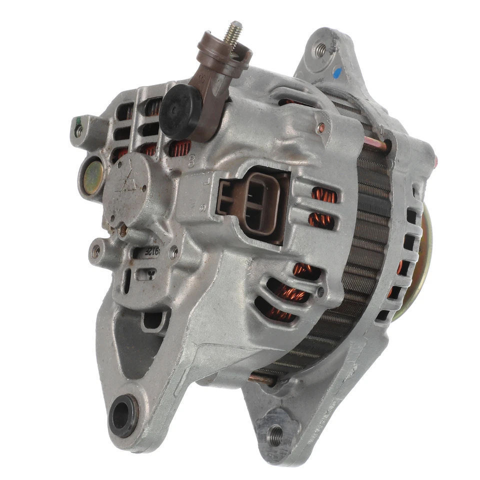 正品福特 Mercury Tracer 1988 - 1990 Alternator Assy NOS RM 原始设备制造商 E8GY-10346-D — 第 4/4 张图片