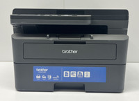Brother DCP-L2620DW A4 Mono Multifunction Laser Printer DCPL2620DWZU1