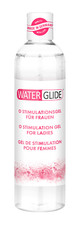 Gleitgel Waterglide Gleitmittel  300ml Orgasmus Gel   lubrikant Wasserbasis