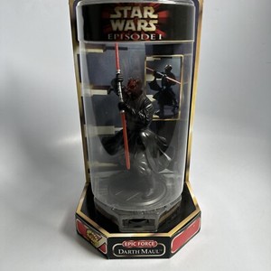 SF・ファンタジー・ホラー Star Wars Epic Force Darth Maul Star Wars