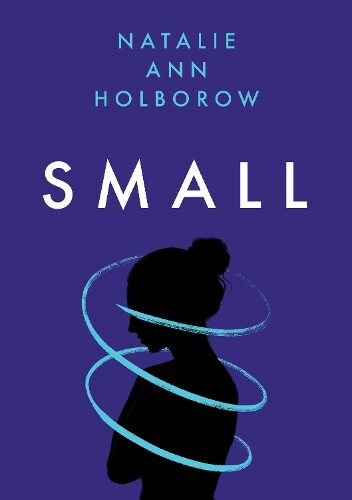 Natalie Ann Holborow Small (taschenbuch)