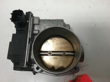 Throttle Body 3.5l 6 Cylinder Fits 02-06 Altima 24884