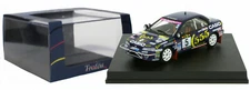 Trofeu 630 Subaru Impreza WRX '555' Safari Rally 1995 - Richard Burns 1/43 Scale