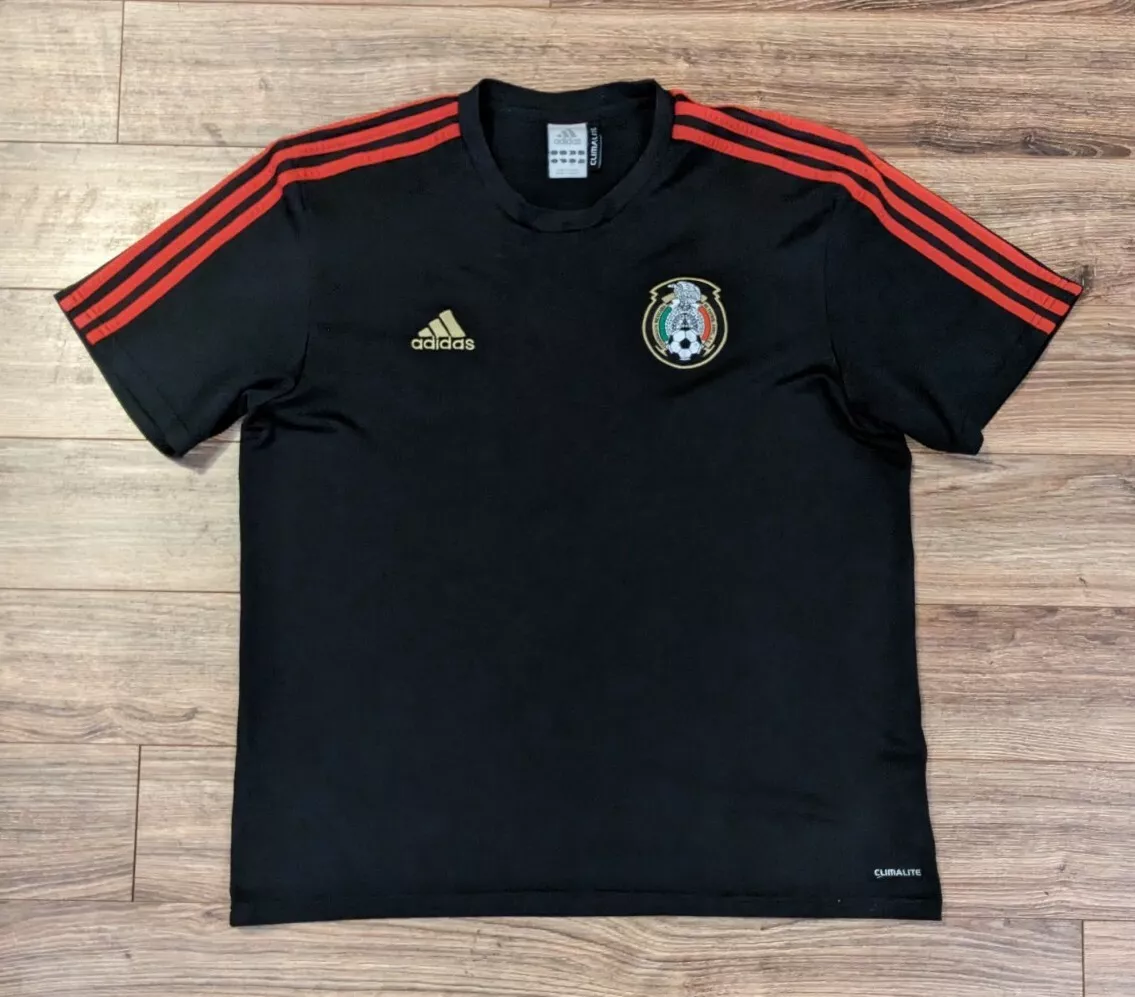 Adidas climalite cheap soccer jersey