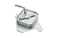 NTY ÖLkÜHler FÜR Toyota Auris E15/E18 1.4D-4D 66KW 07-18 Corolla E15/E18 1.