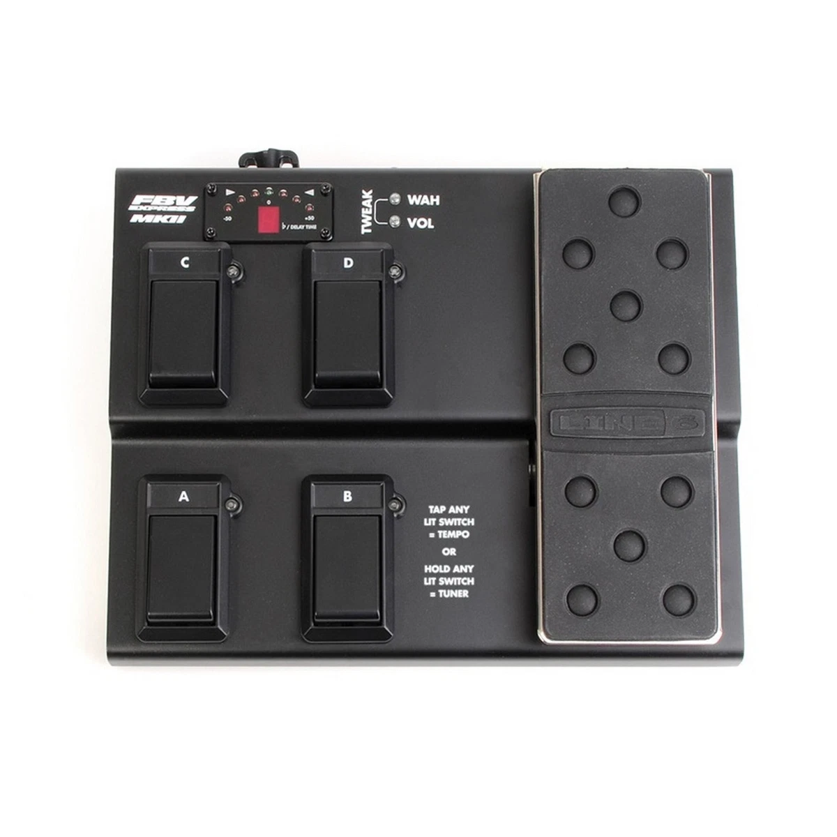 line 6 foot controller products for sale | eBay