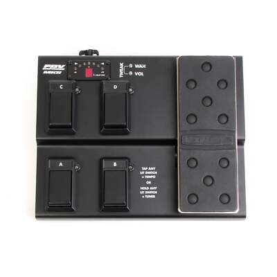 即発送 LINE6 FBV custom foot controller s-l400.jpg
