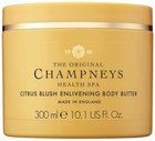 Cream Shea Butter Citrus Facial Moisturisers