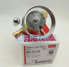 1PC Danfoss expansion valve 068Z3174