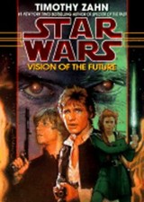 Vision of the Future by Timothy Zahn: New