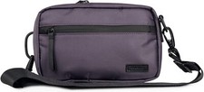 OGIO 2020 XIX Womens Crossbody Smoke Nova 