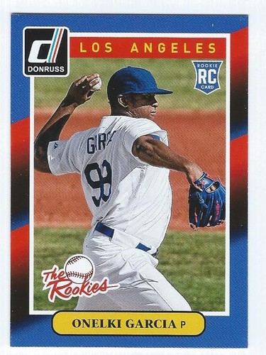 2014 Donruss the Rookies RC - pick from list - Rookie card - Picture 35 of 98