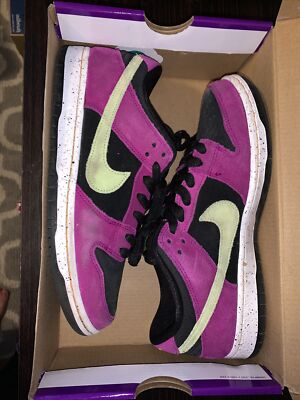 Murasaki Sports × Nike SB Dunk Low28.5cm Nike Murasaki Sports x SB Dunk Low Ride Life for Sale