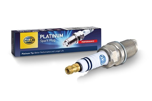 Ana MAGNETI MARELLI 062709000076 Spark Plug for ALFA ROMEO,BMW