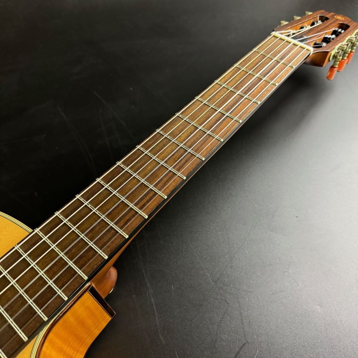 YAMAHA NCX900FM Classical Guitar #28393 | eBay