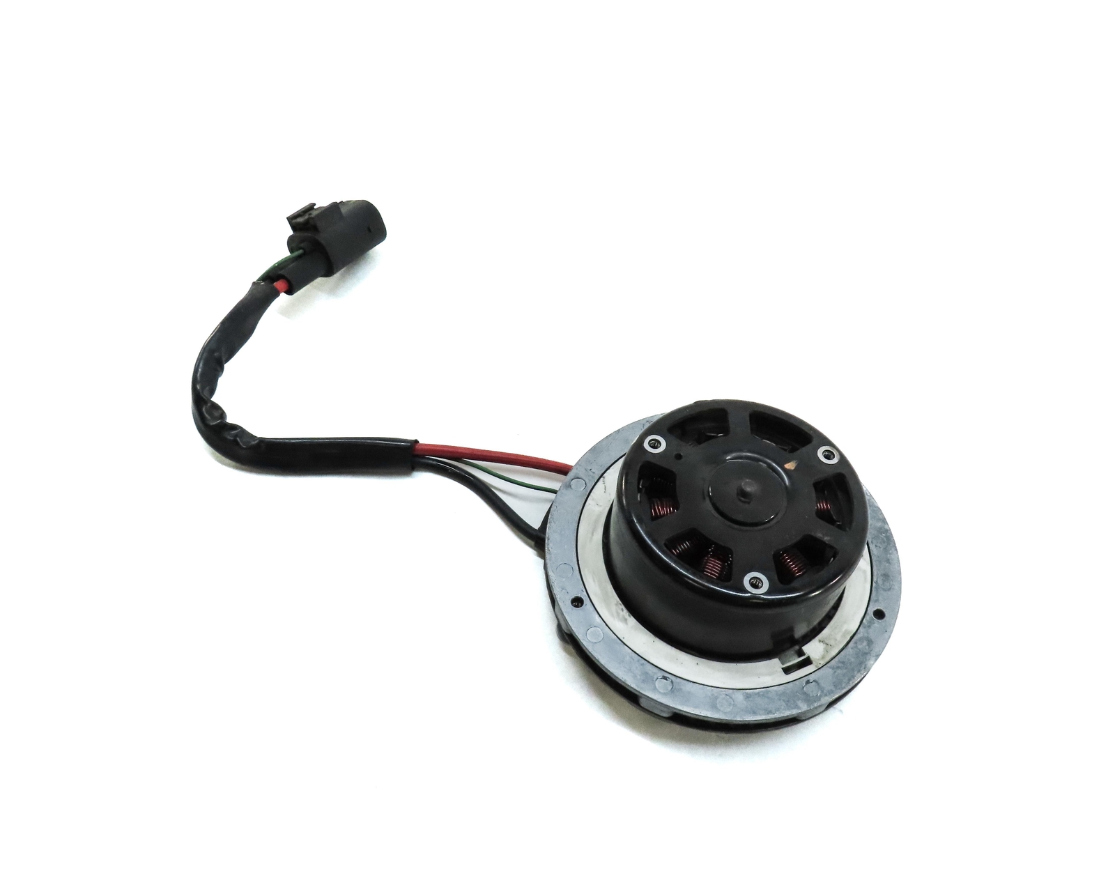 14 BMW F30 328i 328 Radiator Fan Motor 7608409 for sale online | eBay 