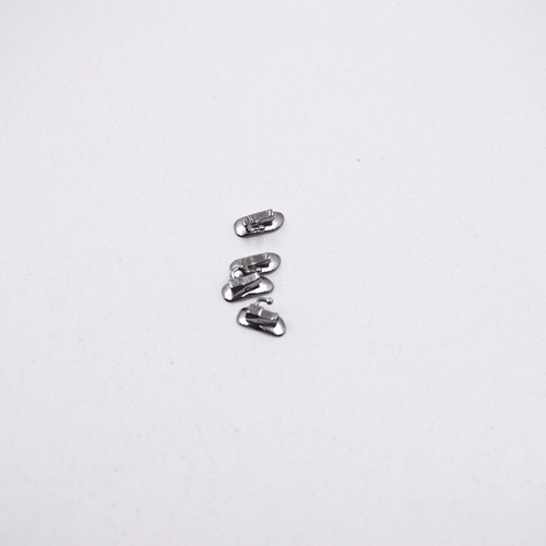Dental Orthodontic Bracket/Buccal Tube/NITI Arch Wire/Ligature Tie/Elastics Band - Afbeelding 127 van 245