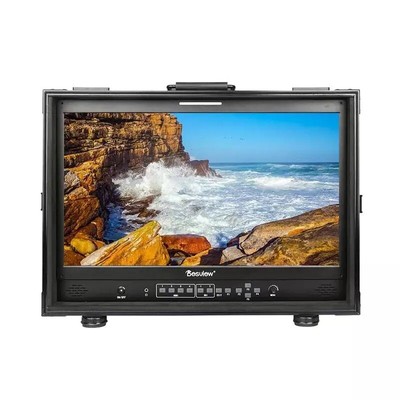 Bestview S21 21.5 Full HD Broadcast DirectorDesktop Monitor Multi-screen BPB/PIP