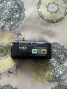 Sony HDR-CX115 Camcorder
