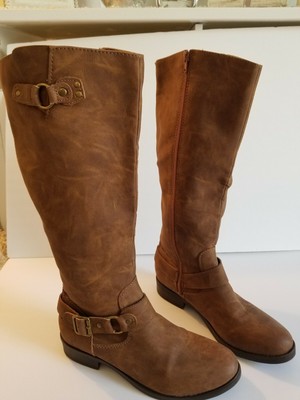 madden girl tall boots