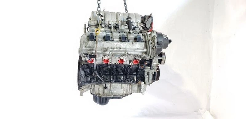 2003-2005 Lexus GX470 4Runner Engine Assembly 4.7L 2UZFE OEM Foto 4 de 4
