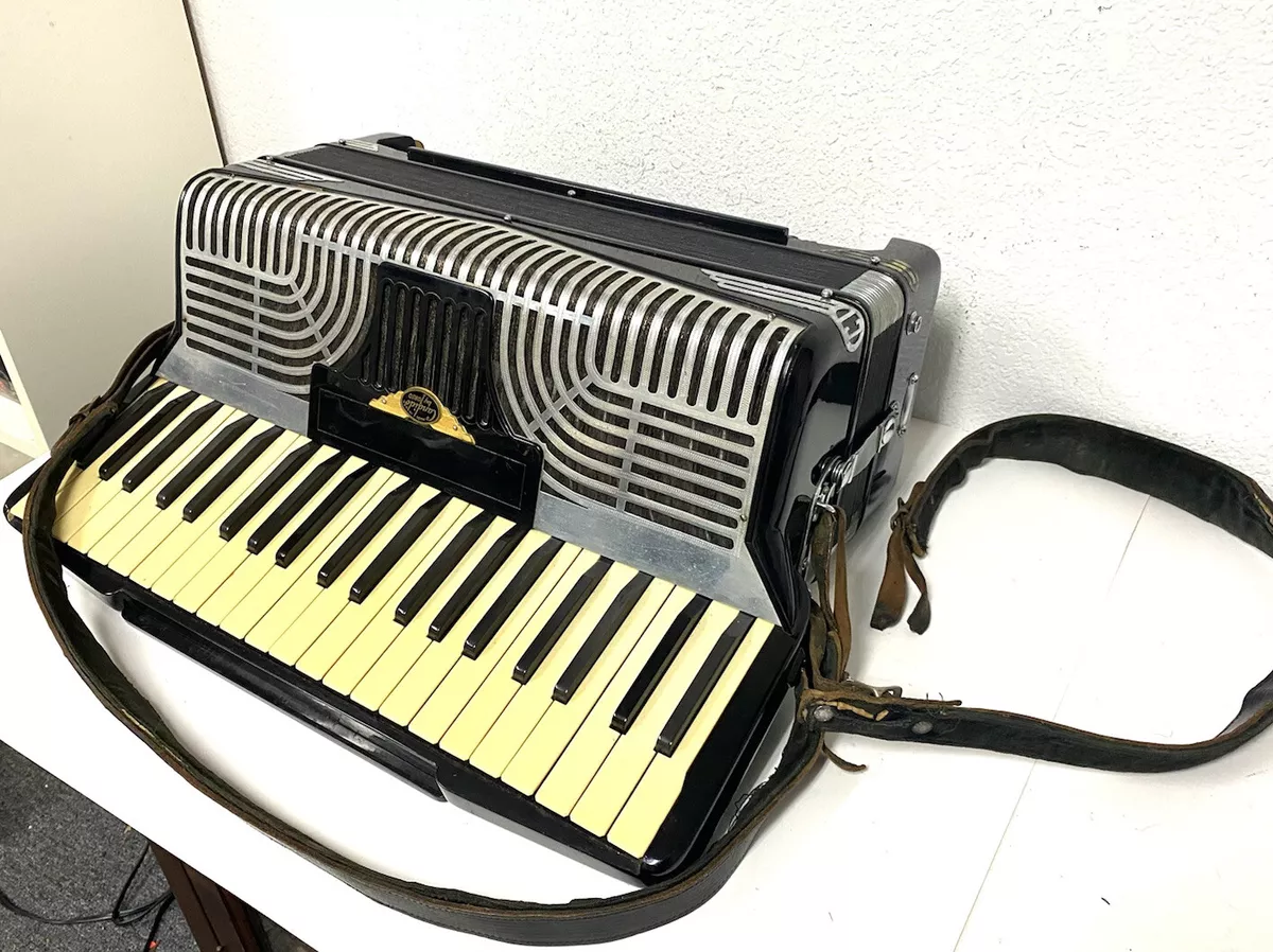 Ebay piano accordions for on sale sale
