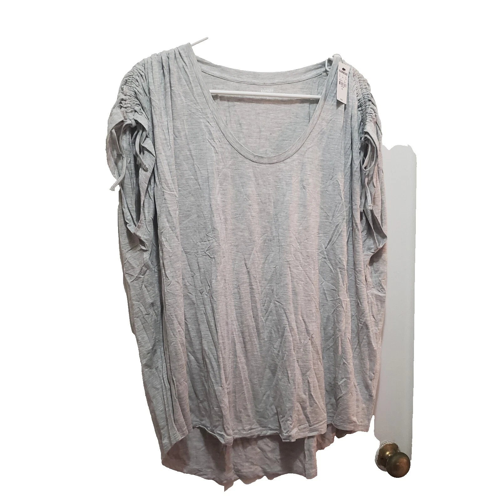Express Regular Size XL Tops for Women