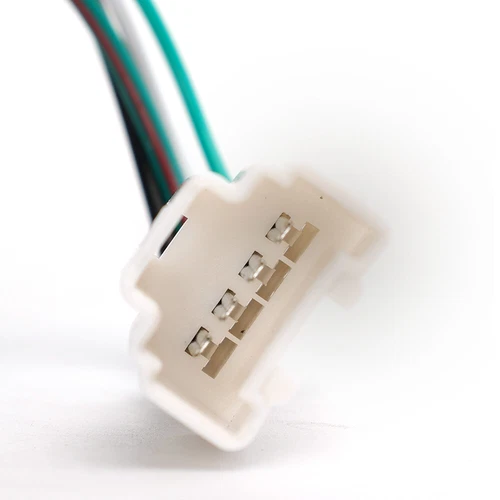 Left Tail Light For Mitsubishi Outlander EX 2007-2013 Rear Brake Lamp Assembly - Foto 8 di 15