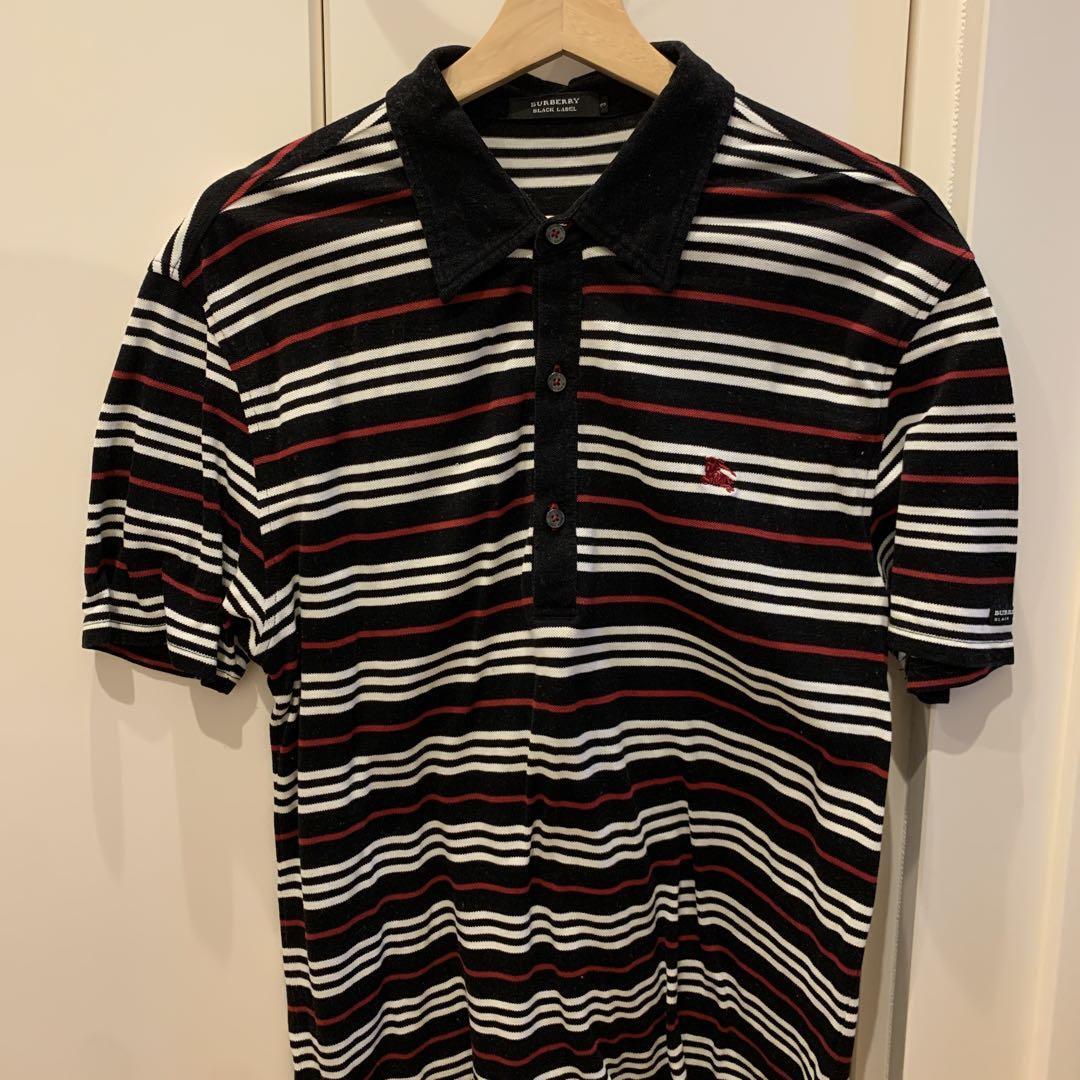 Burberry Polo shirt Men's Fashion from Japan