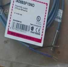 Genuine Inductive proximity switch IA08BSF15NO low voltag #F22