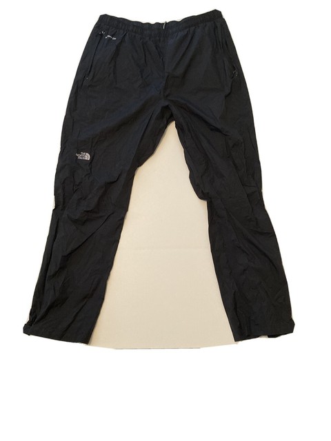 north face mens rain pants