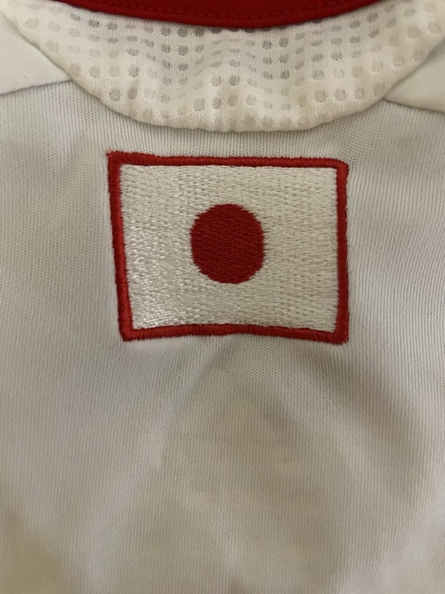 Japan 2006 Away Jersey Size Large | eBay Japan 2006 Away Jersey Size Large | eBay