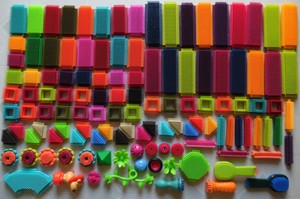 just b you bristle blocks