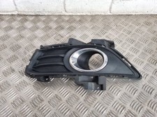 Ford Mondeo Mk5 Break 2015-2019 Brouillard Léger Cadre (Avant Côté Passager) Red