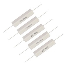 10 Stück Lautsprecher Divider Widerstand Kit...