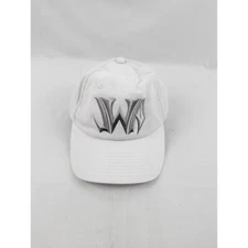 J.W.Anderson ,  Baseball Cap in White BNWT OS