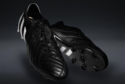 Adidas Predator Instinct Pure Leather Sz 9